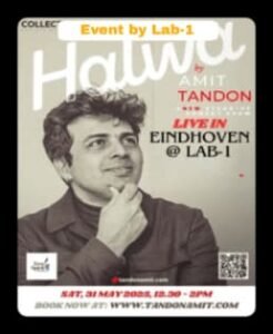 Indian Comedy: Amit Tandon