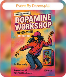 Dopamine Workshop