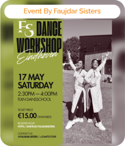 FS Dance Workshop