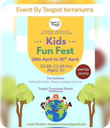 Kids Fun Fest