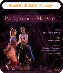 Margam by Shijith and Parvathy