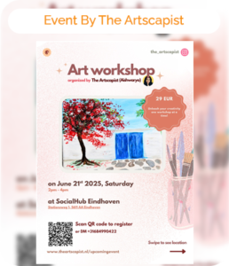 Art Workshop