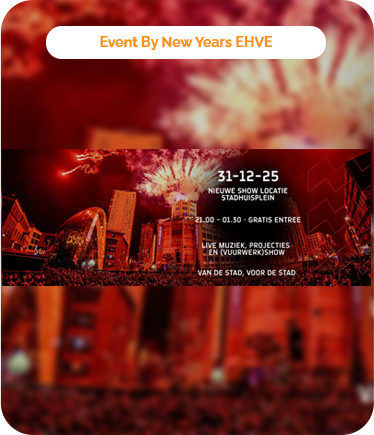 New years EHVE 25