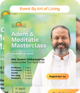 Adem & Meditatie Masterclass