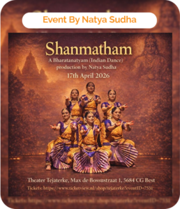 Shanmatham – Indian dance