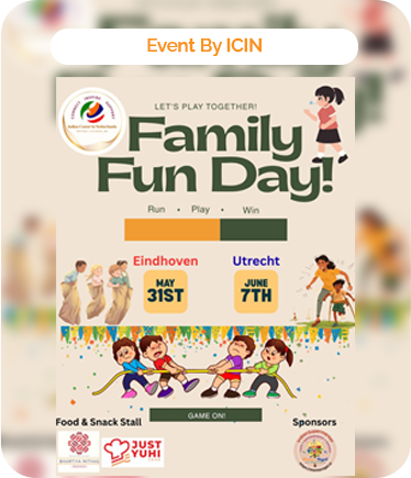 ICIN PlayFest 2026 – Brabant