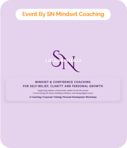 Confidence in Job Search – Showing Up with Clarity, Confidence & Professional Visibility