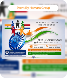 Indian Independence Day 2026