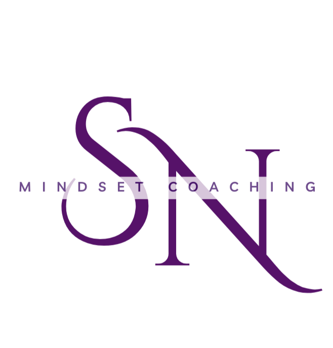 SN Mindset Coaching logo