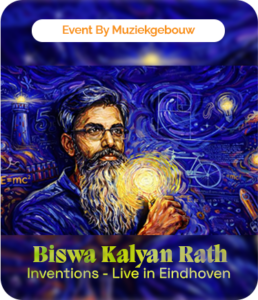 Biswa Kalyan Rath – Inventions