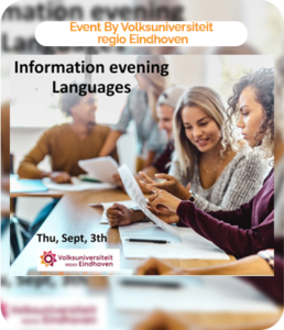 Information evenings