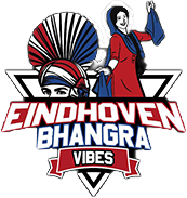 Eindhoven Bhangra Vibes logo
