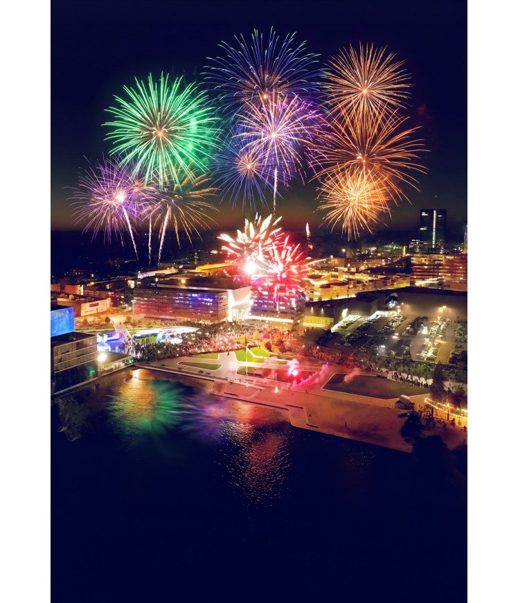 Almere Diwali 2026 - event image