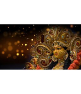 Anandadhara Durga Puja 2026