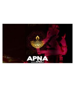 APNA Divali Familie Festival 2026