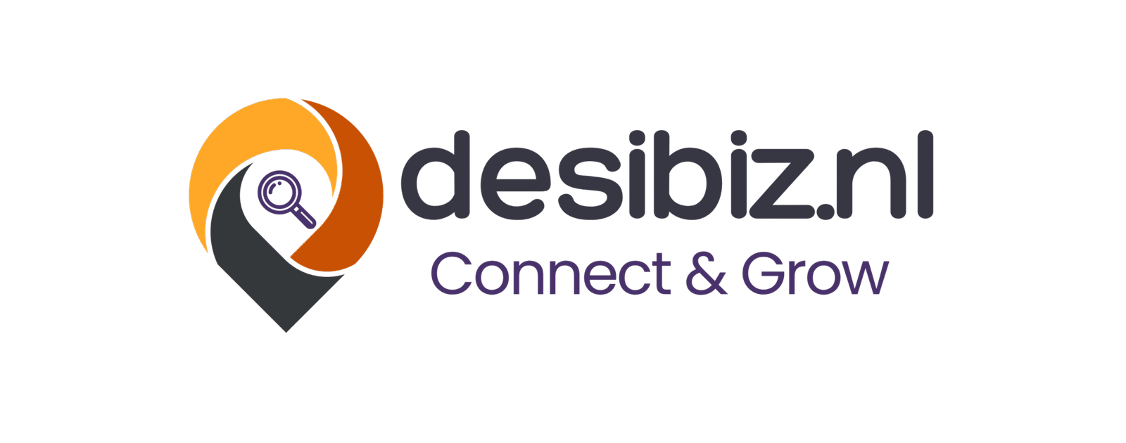 DesiBiz logo