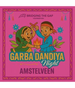Garba Dandiya Night Amstelveen 2026