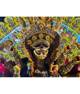 Sri Durga Puja