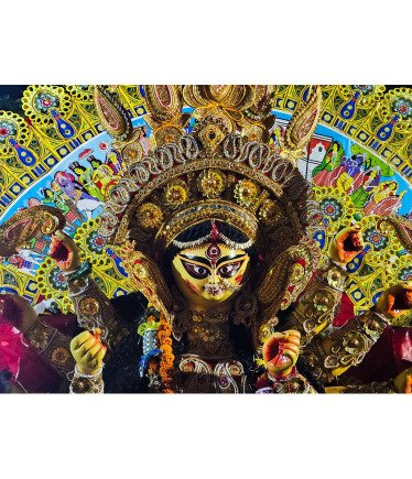 Sri Durga Puja - event image