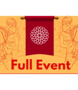 Utrecht Sarbojanin Durga Puja 2026