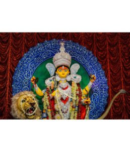 Utsab Durga Puja 2026