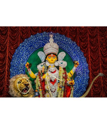 Utsab Durga Puja 2026 - event image