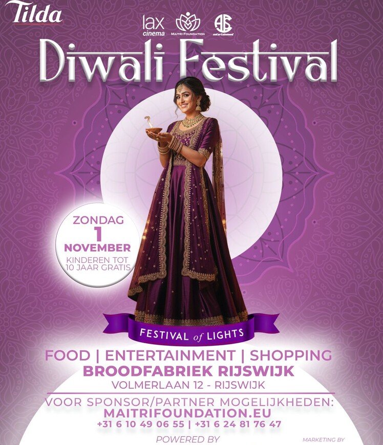 Diwali Mela 2026 - event image