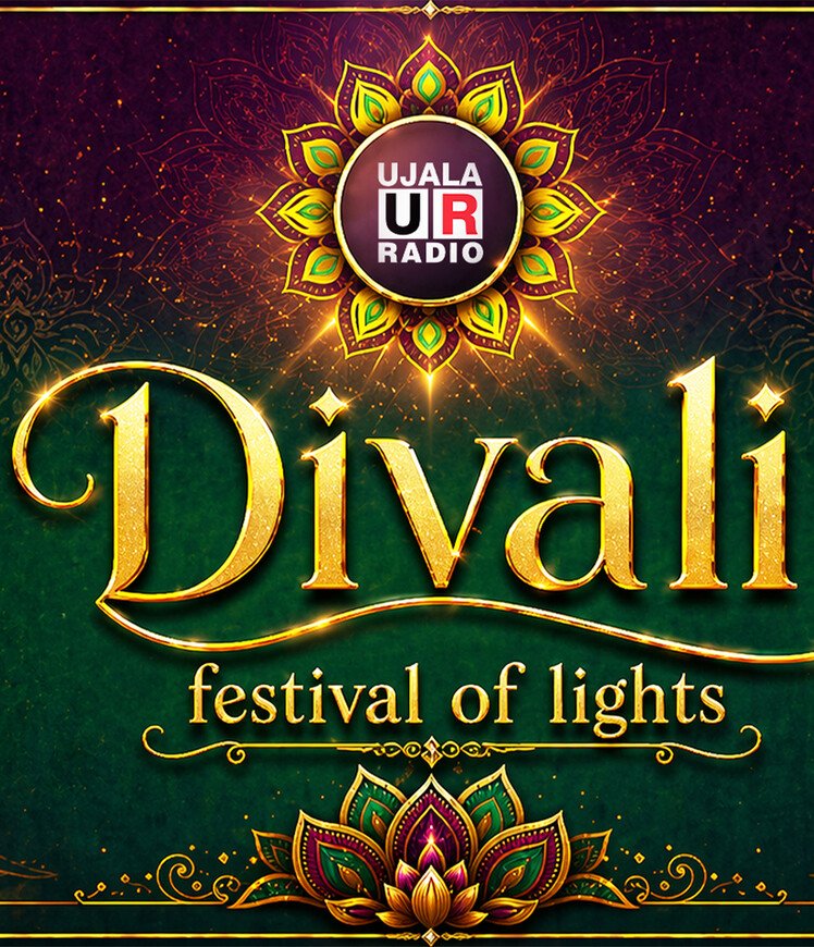 Ujala – Divali Festival of Lights - event image